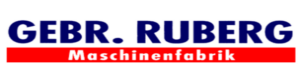 GEBR. Ruberg logo