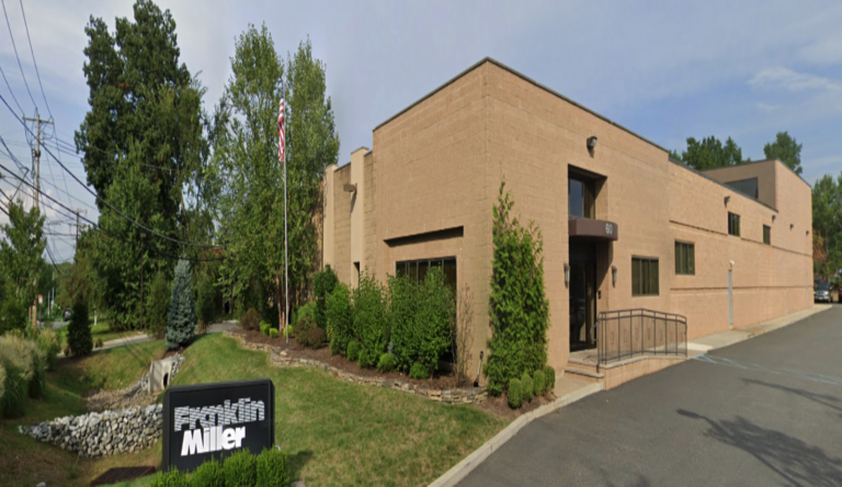 Franklin miller office