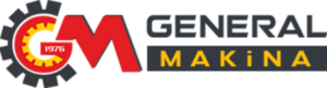 General Makina Logo