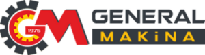 General Makina Logo