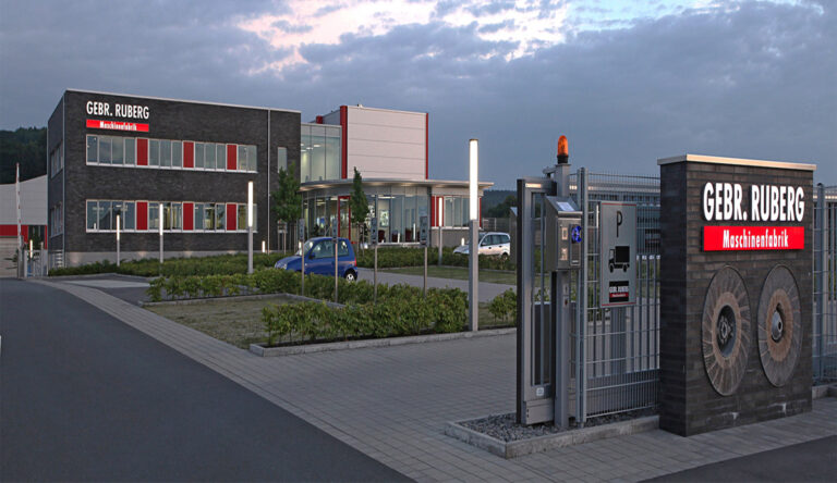 Ruberg office