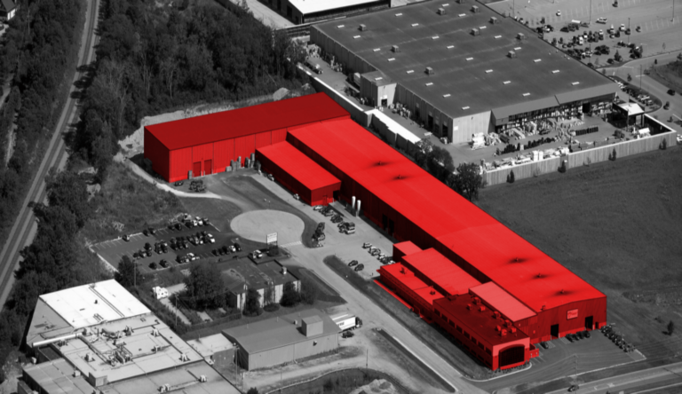 General Kinematics Headquarters