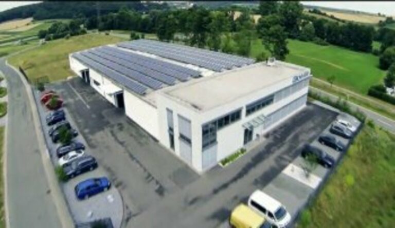 GKM Siebtechnik