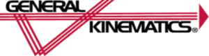 General Kinematics Logo