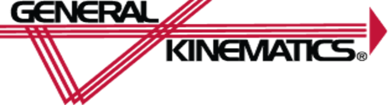General Kinematics Logo