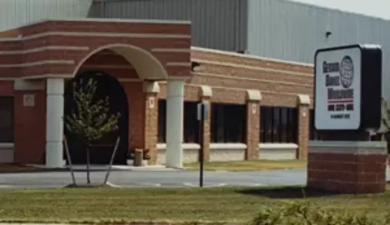 Gerard Daniel Head Office
