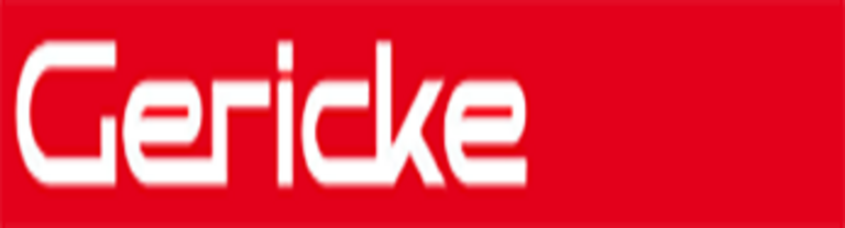 Gericke Group Logo