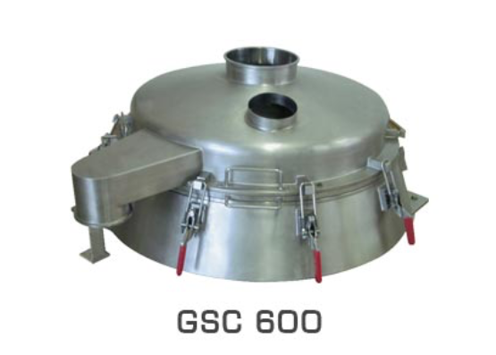 Gyrator 600