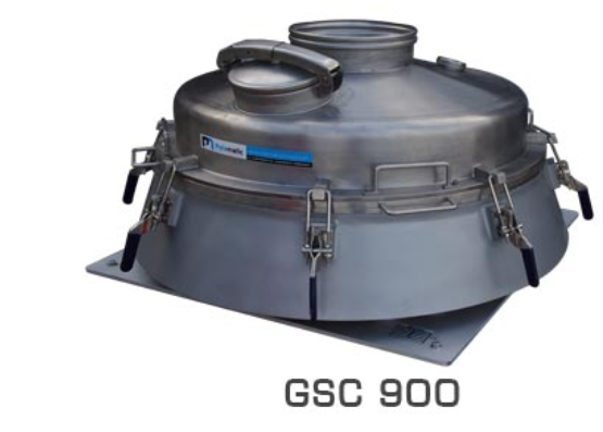 Gyrator GSC 900