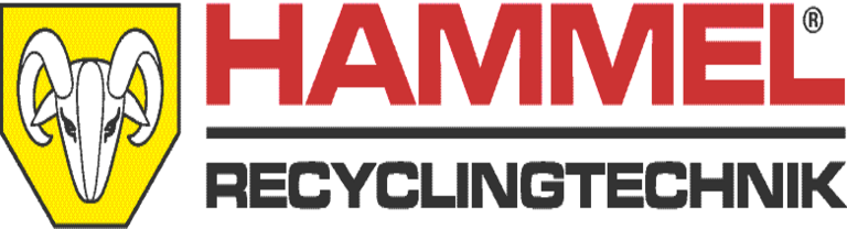 Hammel Recycling Logo