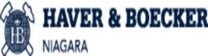 Haver & Boecker Logo