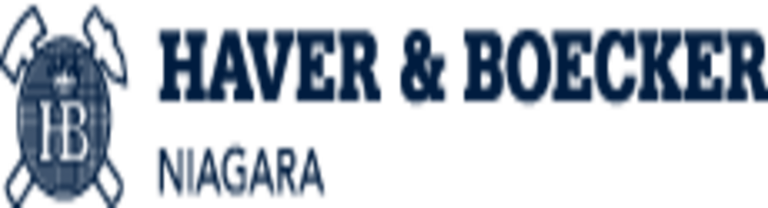Haver & Boecker Logo