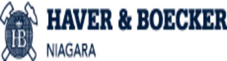 Haver & Boecker Logo