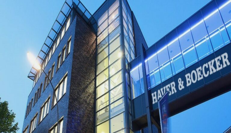 Haver & Boecker Office