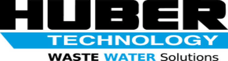 Huber Tech Logo