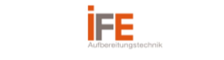 IFE Logo