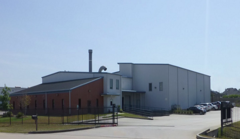 JVI Office
