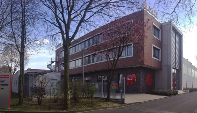 Joest Office