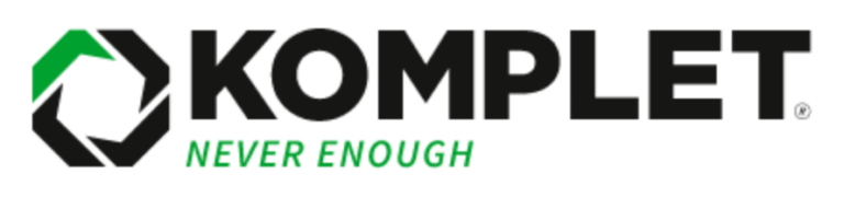 Komplet Logo