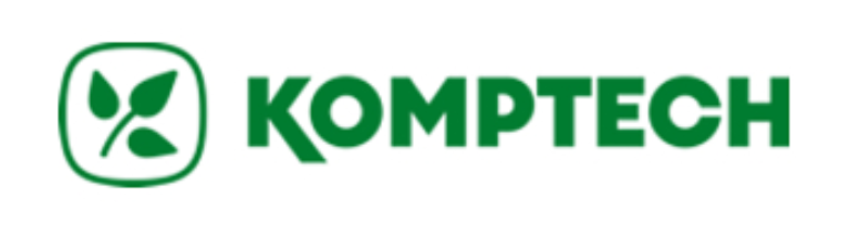 Komptech Logo