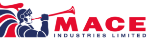 Mace Industries Logo
