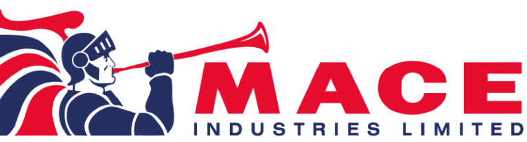 Mace Industries Logo