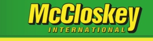 Mccloskey Logo