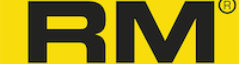 RM Group logo