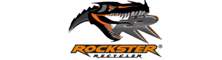 Rockster Logo