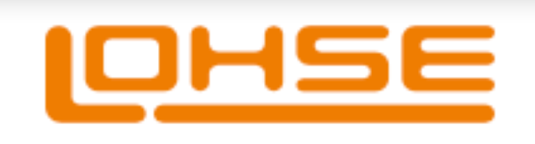 LOHSE Logo