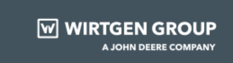 Wirtgen Group Logo