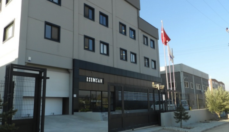 isimsan Office