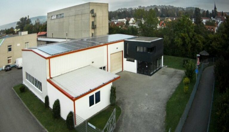 kellner Office