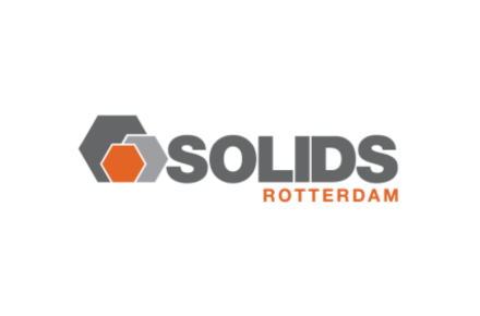 SOLIDS ROTTERDAM 2023 October 4 & 5