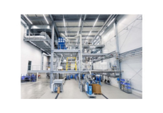 Coperion Opens Test Centre for Plastics Recycling